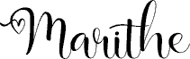 Marithe