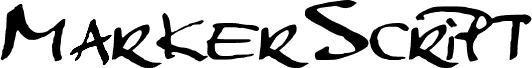 MarkerScript