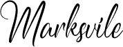 Marksville Demo