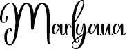 Marlyana