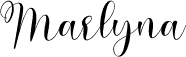 Marlyna