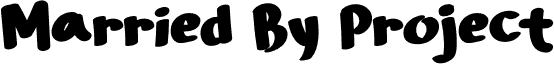 MarriedByProjectRegular