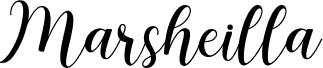 Marsheilla