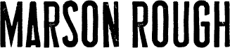 Marson Rough