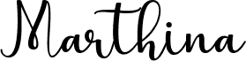 Marthina