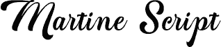 MartineScript