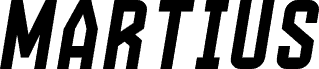Martius Italic