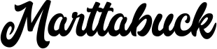 MarttabuckDEMO