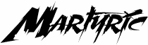 Martyric Personal Use Only