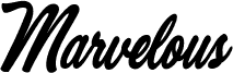 Marvelous Personal Use Regular