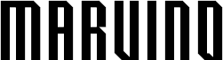Marvino Bold