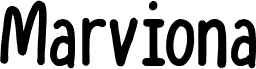 Marviona