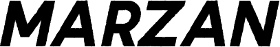 Marzan Rust DEMO Bold Italic