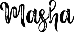 Masha