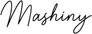 Mashiny