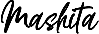 Mashita