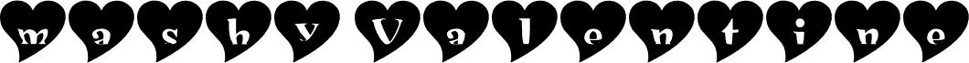mashy Valentine