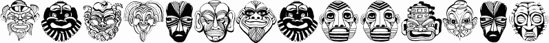MaskenballDrei