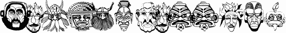 MaskenballTwo