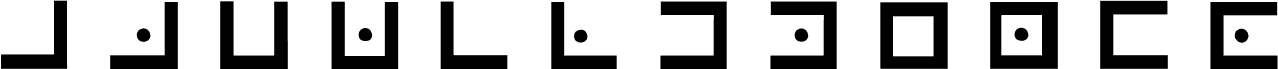 Masonic Cipher & Symbols
