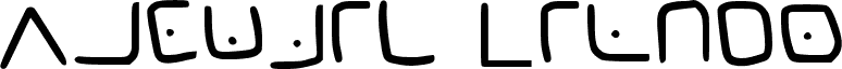 Masonic Cipher