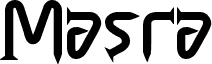 masra