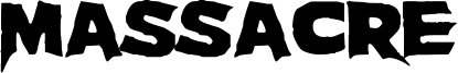 MassacreDEMO