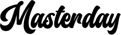 Masterday