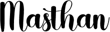Masthan