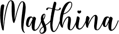 Masthina
