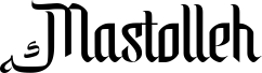 Mastolleh Regular