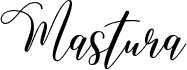 Mastura-Regular