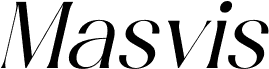 Masvis Italic