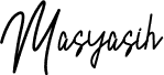 Masyasih