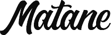 Matane Personal Use Only Script