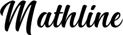 Mathline