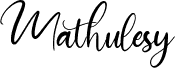 mathulesy