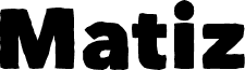 Matiz