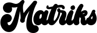 Matriks