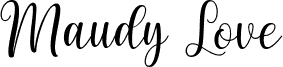 MaudyLove