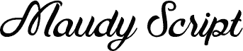 MaudyScript
