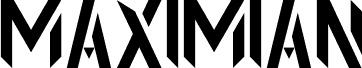 Maximian Demo