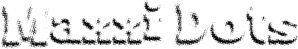 Maxxi Dots Shadows Bold