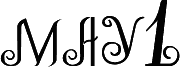 Preview of the MAY1 font