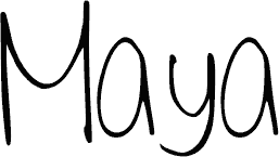 Maya font | Fonts2u.com