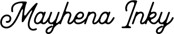 MayhenaInky