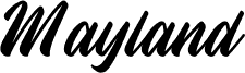 Mayland
