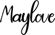 Maylove