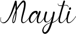 Mayti