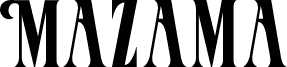 MazamaRegular